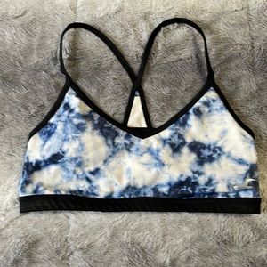 Size Large Hollister Sports Bra
